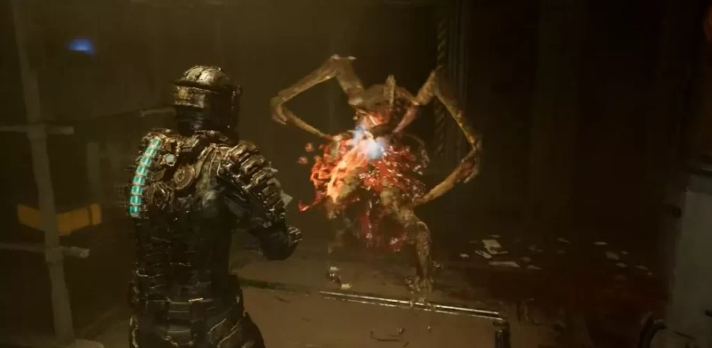 Dead Space Remake : Guide de toutes les missions annexes 23 Dead Space Remake : Guide de toutes les missions annexes