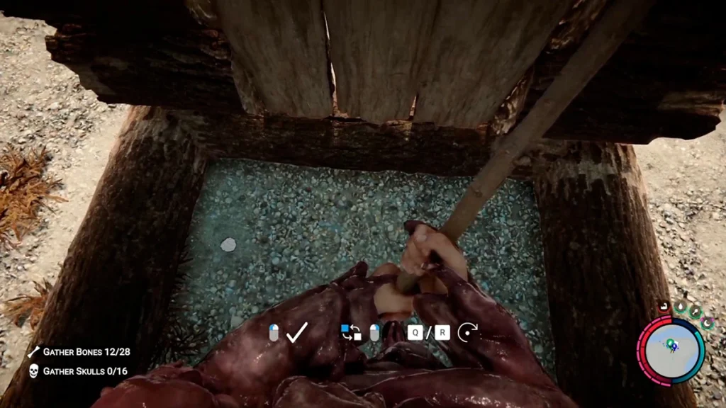 Sons of the Forest : Comment verrouiller les portes