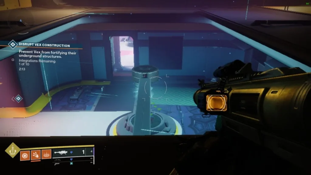 Destiny 2 : Comment trouver le Thrilladome 2 Destiny 2 : Comment trouver le Thrilladome