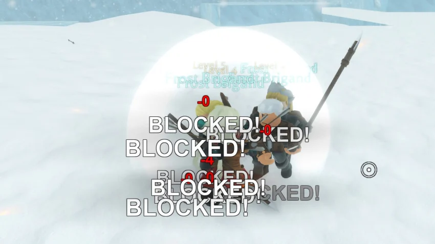 Comment bloquer dans Roblox Arcane Odyssey 2 Comment bloquer dans Roblox Arcane Odyssey