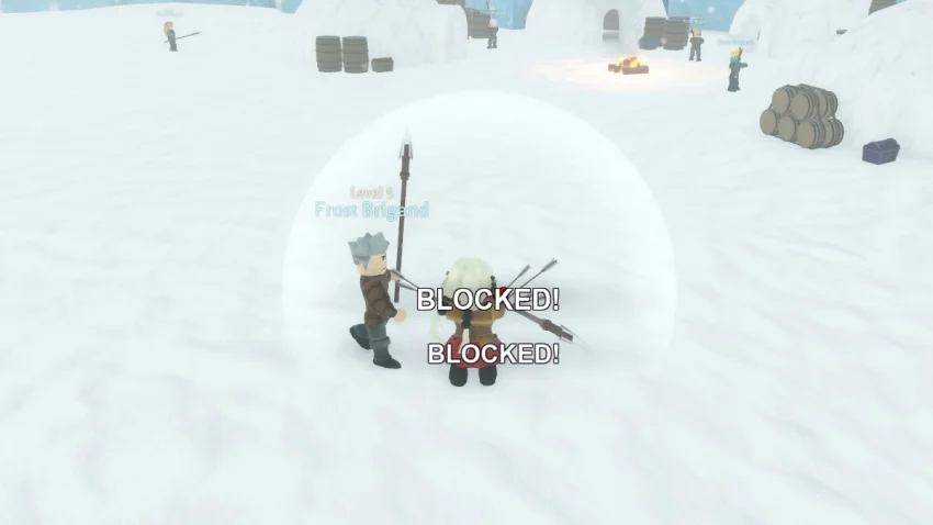 Comment bloquer dans Roblox Arcane Odyssey 1 Comment bloquer dans Roblox Arcane Odyssey