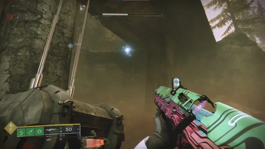 Comment obtenir le Glaive exotique Vexcalibur dans Destiny 2 ?