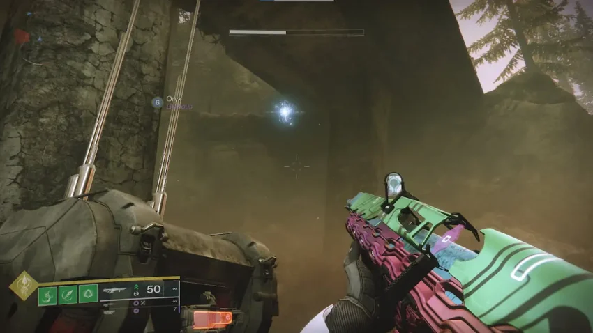 Comment terminer la quête exotique de Node.Ovrd.Avalon dans Destiny 2 ? 2 Comment terminer la quête exotique de Node.Ovrd.Avalon dans Destiny 2 ?