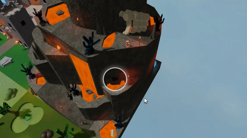 Comment obtenir le marqueur Excalibur dans Find the Markers 1 Comment obtenir le marqueur Excalibur dans Find the Markers