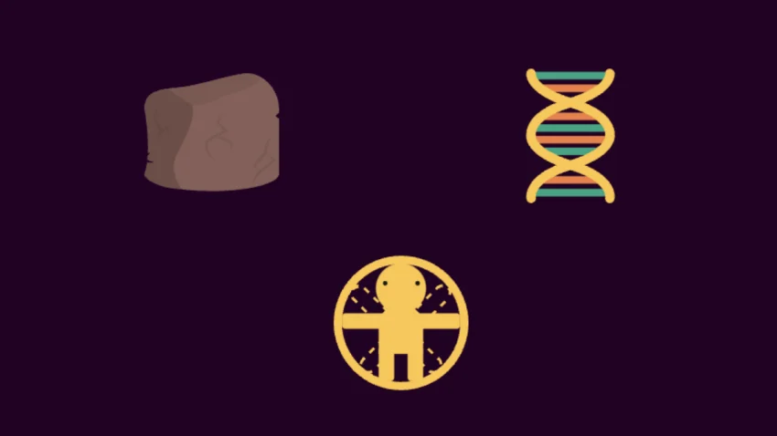 Comment créer des humains dans Little Alchemy 2