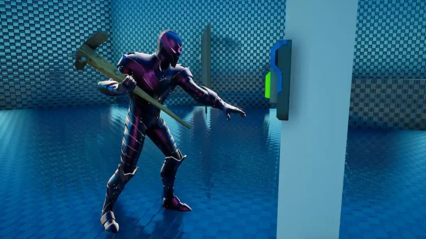 Les meilleurs codes de carte XP Glitch Fortnite