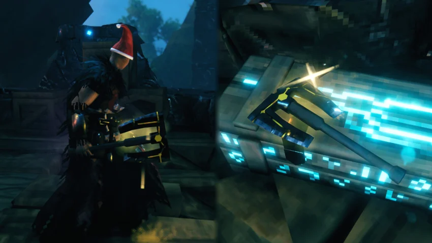 Comment obtenir une poche de bile à Valheim 3 Comment obtenir une poche de bile à Valheim