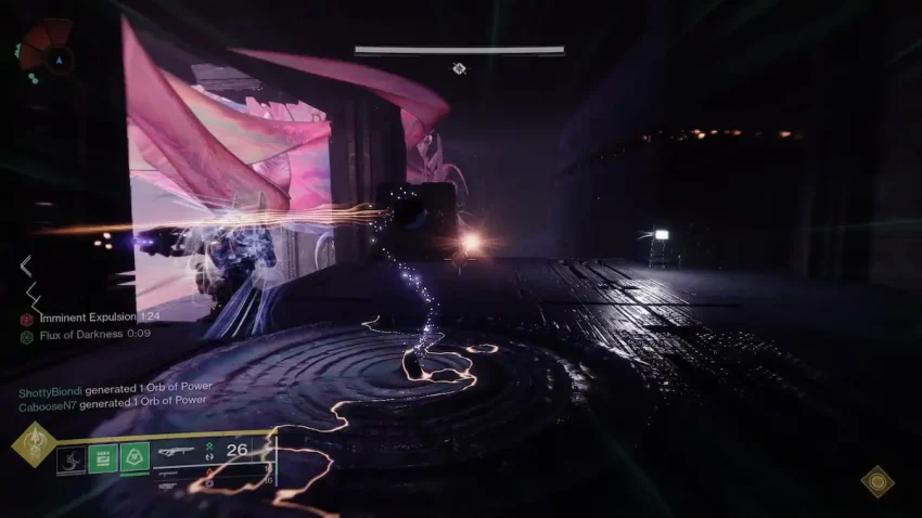 Comment terminer la rencontre Scission dans le raid Root of Nightmares dans Destiny 2