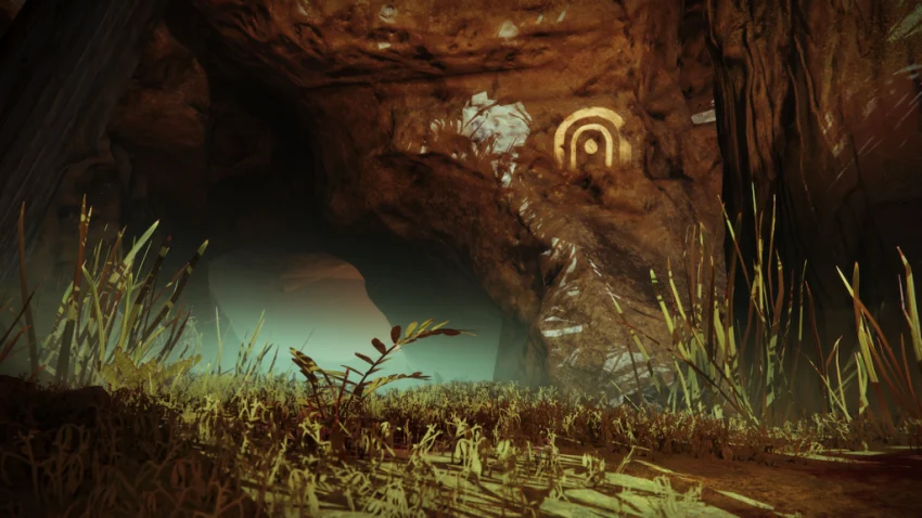 Comment obtenir Necrotic Grip dans Destiny 2