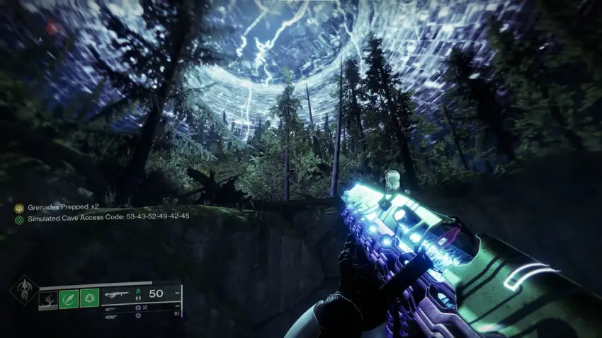 Comment terminer la quête exotique de Node.Ovrd.Avalon dans Destiny 2 ? 8 Comment terminer la quête exotique de Node.Ovrd.Avalon dans Destiny 2 ?