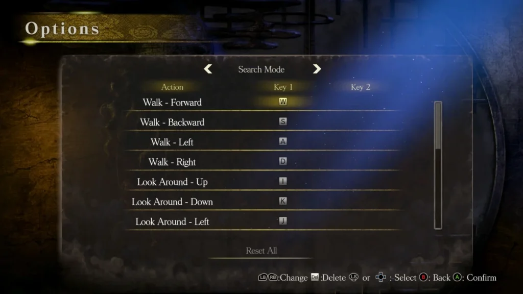 Fatal Frame : Mask of the Lunar Eclipse - Rapport sur le port PC