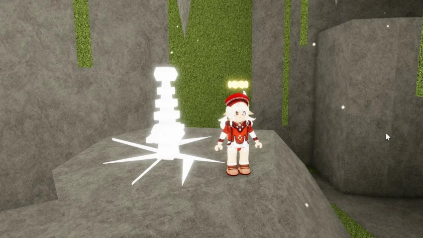 Comment obtenir le marqueur Excalibur dans Find the Markers 3 Comment obtenir le marqueur Excalibur dans Find the Markers