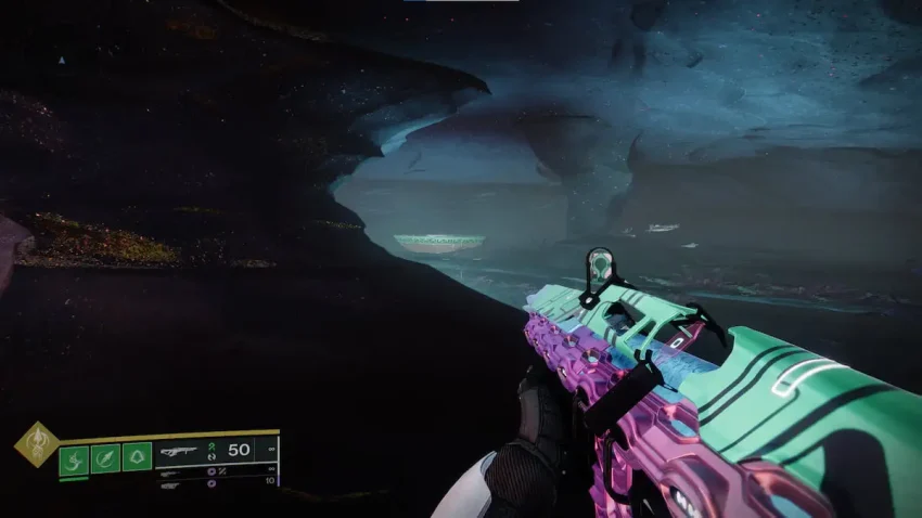 Comment trouver la figurine dans la retraite de Maya dans Destiny 2 ?