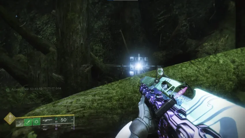 Comment terminer la quête exotique de Node.Ovrd.Avalon dans Destiny 2 ? 7 Comment terminer la quête exotique de Node.Ovrd.Avalon dans Destiny 2 ?