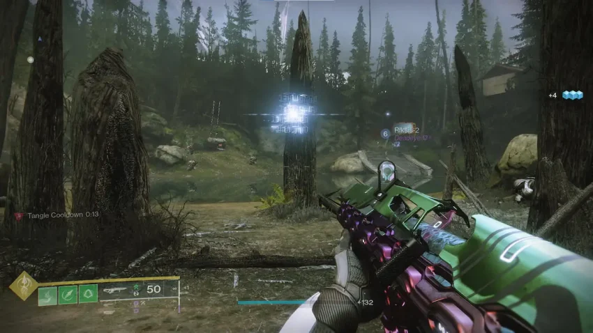 Comment terminer la quête exotique de Node.Ovrd.Avalon dans Destiny 2 ? 4 Comment terminer la quête exotique de Node.Ovrd.Avalon dans Destiny 2 ?