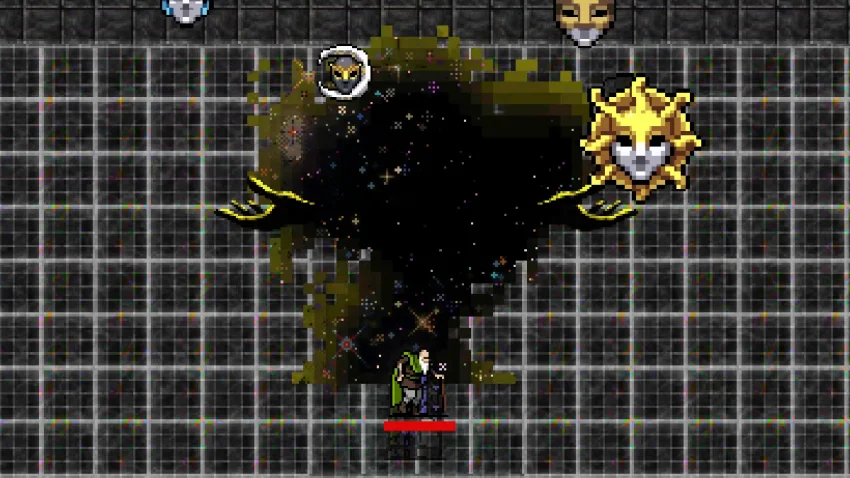 Devriez-vous choisir Trop dur ou Trop facile dans Vampire Survivors ?