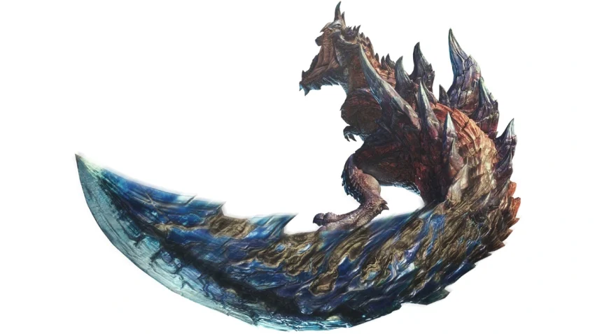 Les 10 meilleurs designs de monstres de la série Monster Hunter