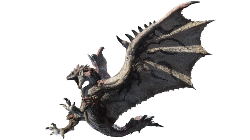Les 10 meilleurs designs de monstres de la série Monster Hunter