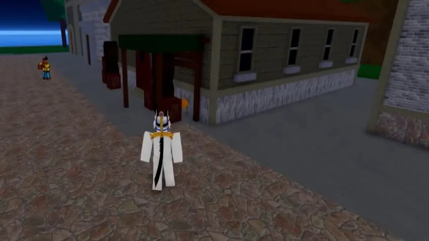 Comment obtenir Observation V2 dans Roblox Blox Fruits 3 Comment obtenir Observation V2 dans Roblox Blox Fruits