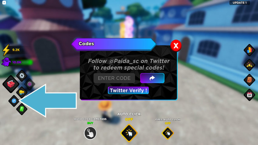 Codes du simulateur Roblox Anime Souls [mars 2023]