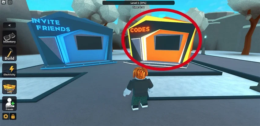 Codes Roblox Bitcoin Miner [mars 2023]