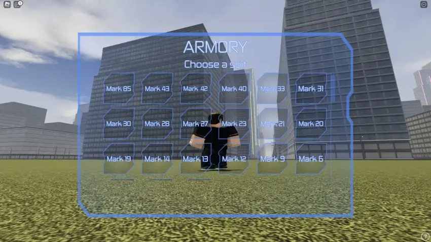 Codes Roblox Iron Man Simulator 2 (mars 2023) 1 Codes Roblox Iron Man Simulator 2 (mars 2023)