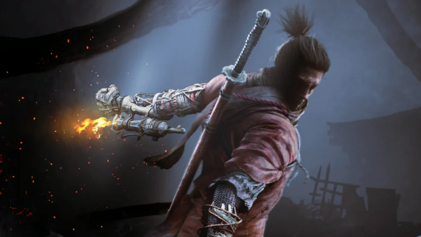 Wo Long vs Sekiro : Quel est le meilleur jeu de type Souls ?