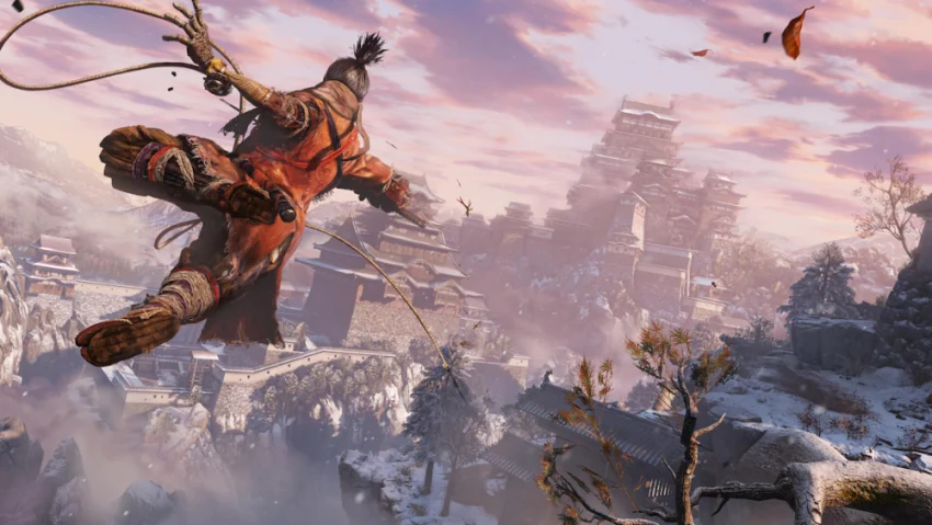 Wo Long vs Sekiro : Quel est le meilleur jeu de type Souls ?