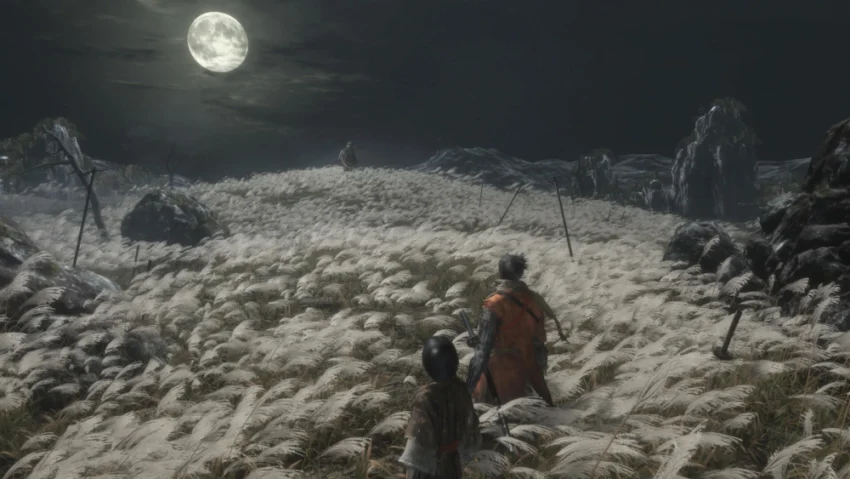 Wo Long vs Sekiro : Quel est le meilleur jeu de type Souls ?