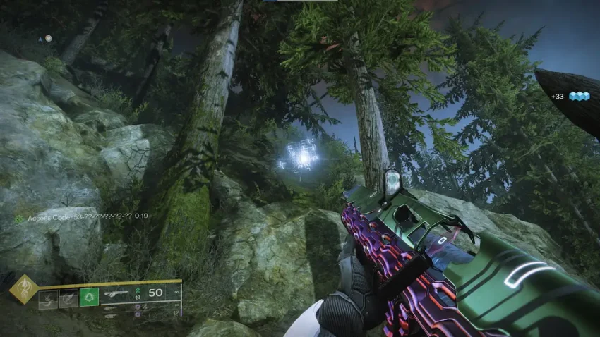 Comment terminer la quête exotique de Node.Ovrd.Avalon dans Destiny 2 ? 5 Comment terminer la quête exotique de Node.Ovrd.Avalon dans Destiny 2 ?