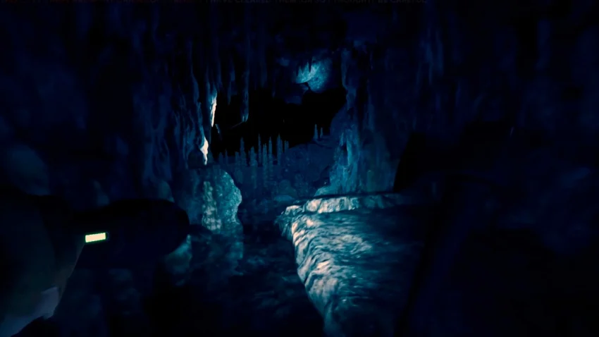 Comment trouver la combinaison de plongée dans Sons of the Forest