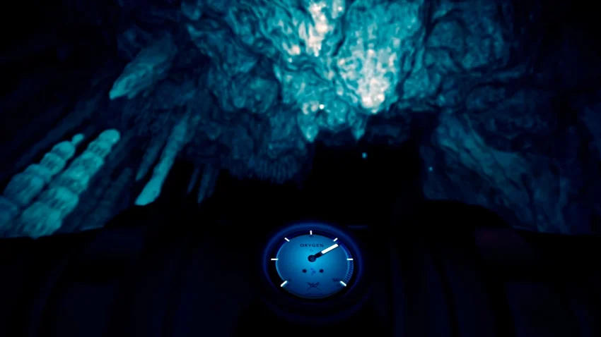 Comment trouver la combinaison de plongée dans Sons of the Forest