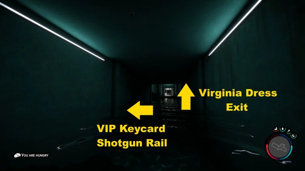 Comment obtenir le rail de fusil de chasse dans Sons of the Forest 2 Comment obtenir le rail de fusil de chasse dans Sons of the Forest