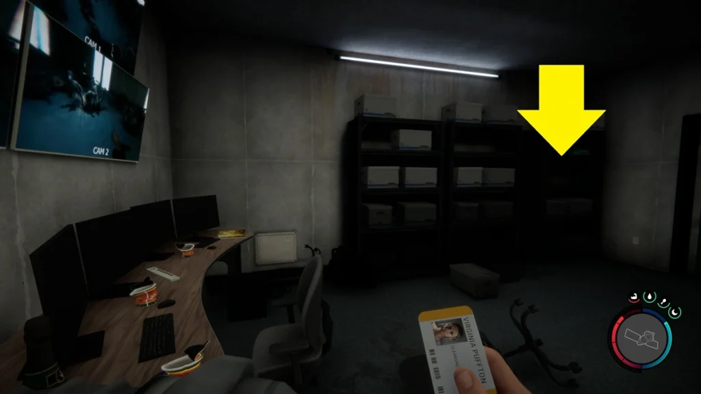 Comment obtenir le rail de fusil de chasse dans Sons of the Forest 3 Comment obtenir le rail de fusil de chasse dans Sons of the Forest