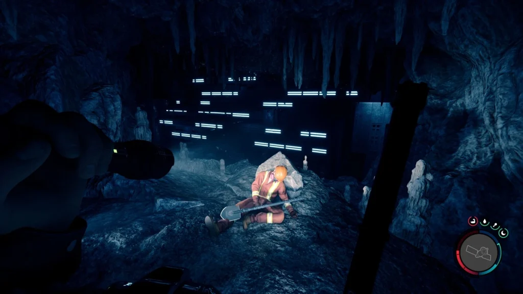 Sons of the Forest : Comment obtenir la pelle 3 Sons of the Forest : Comment obtenir la pelle