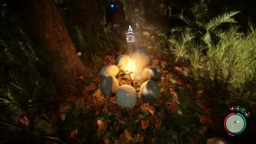 Comment corriger le bug d'extinction du feu de Sons of the Forest ?