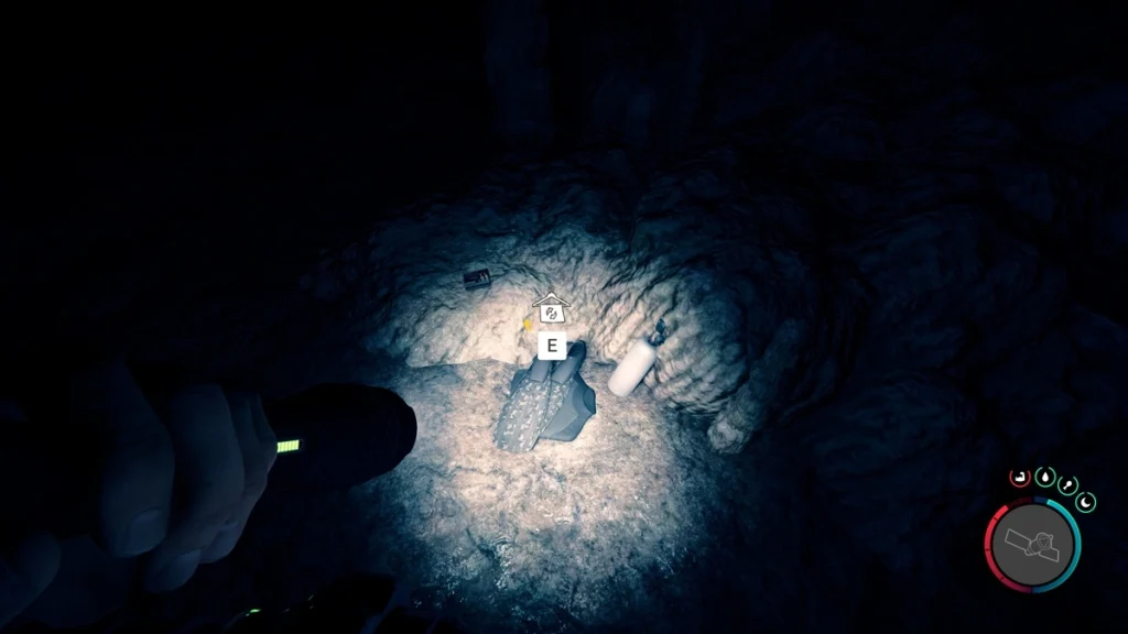 Sons of the Forest : Comment obtenir la pelle 2 Sons of the Forest : Comment obtenir la pelle