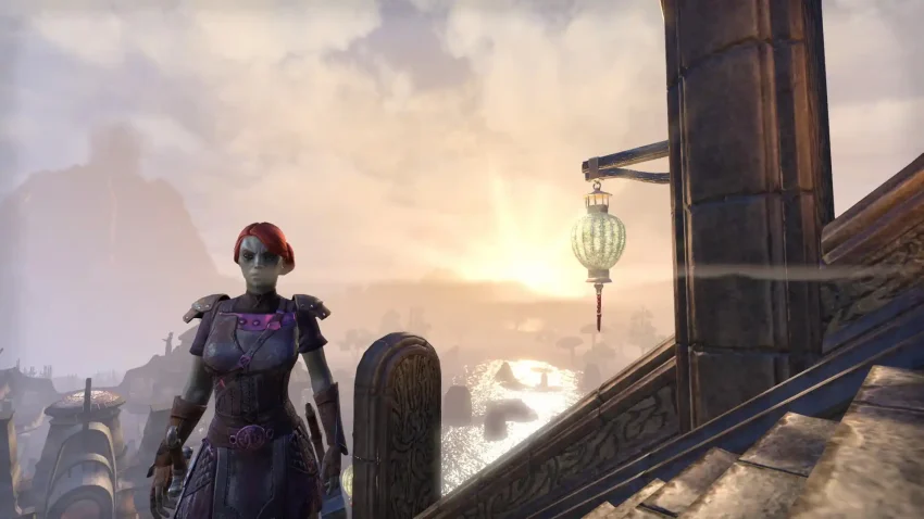 Guide de l'événement The Elder Scrolls Online Explorer's Celebration - dates, récompenses et bonus