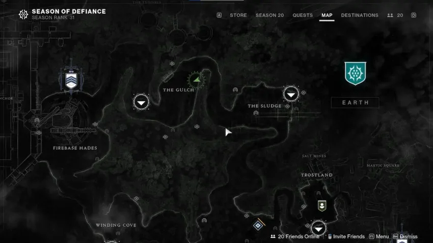 Comment terminer la quête exotique de Node.Ovrd.Avalon dans Destiny 2 ? 1 Comment terminer la quête exotique de Node.Ovrd.Avalon dans Destiny 2 ?