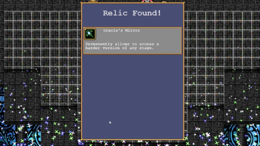 Devriez-vous choisir Trop dur ou Trop facile dans Vampire Survivors ?