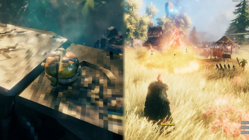 Comment obtenir une poche de bile à Valheim 2 Comment obtenir une poche de bile à Valheim