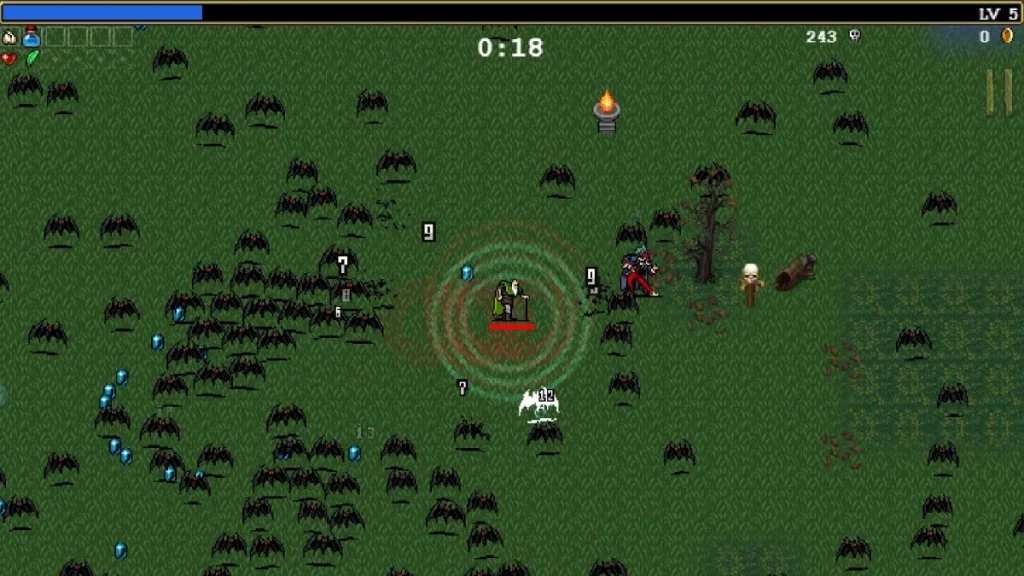 Vampire Survivors : Guide des œufs d'or 2 Vampire Survivors : Guide des œufs d'or