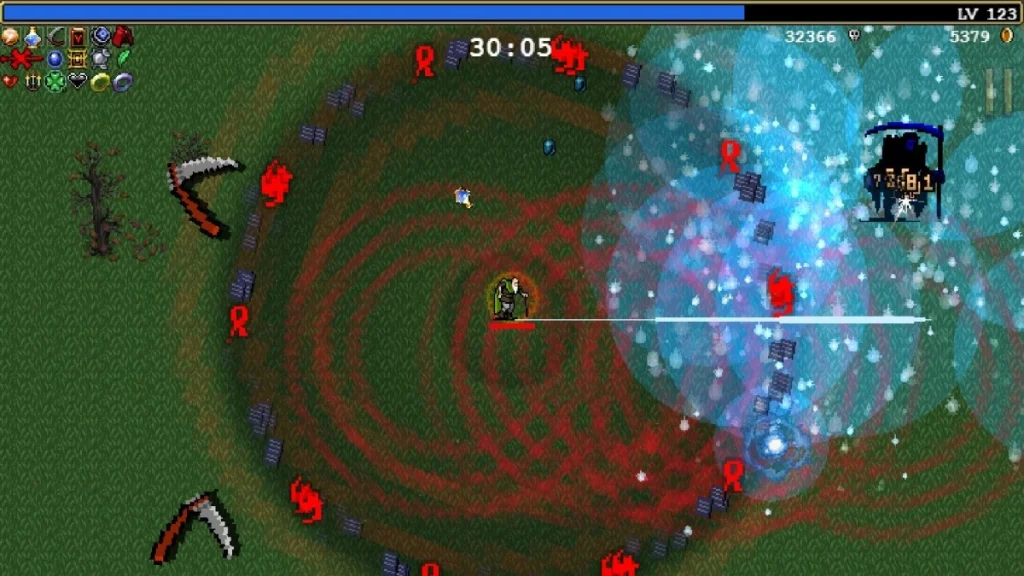 Vampire Survivors : Guide des œufs d'or 1 Vampire Survivors : Guide des œufs d'or