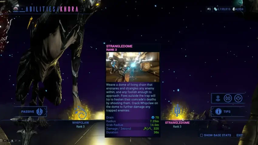 Comment obtenir les reliques de Khora Prime dans Warframe