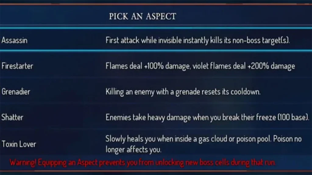 Comment jouer à Dead Cells en "mode facile"