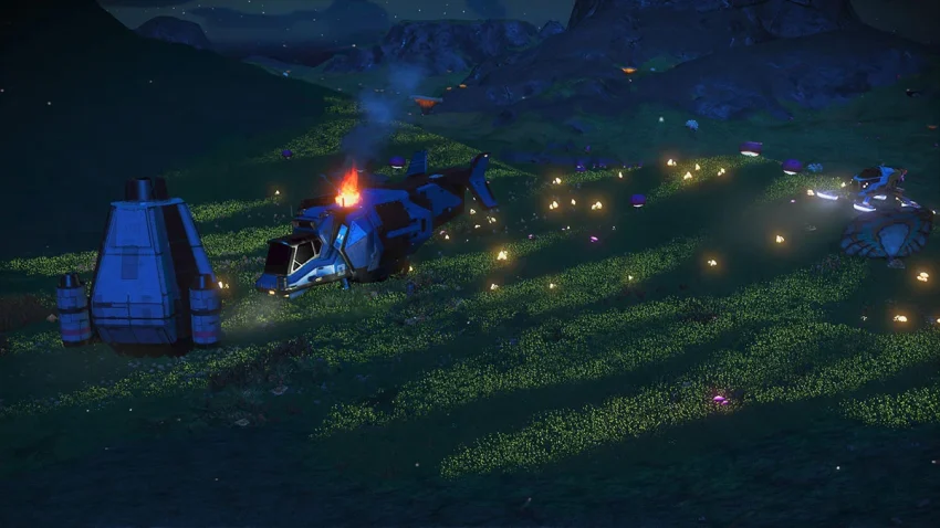 Comment terminer le jalon System Link dans l'expédition Utopia dans No Man's Sky