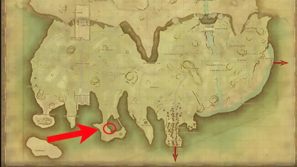 Comment obtenir Clavekeeper dans Final Fantasy XIV 1 Comment obtenir Clavekeeper dans Final Fantasy XIV