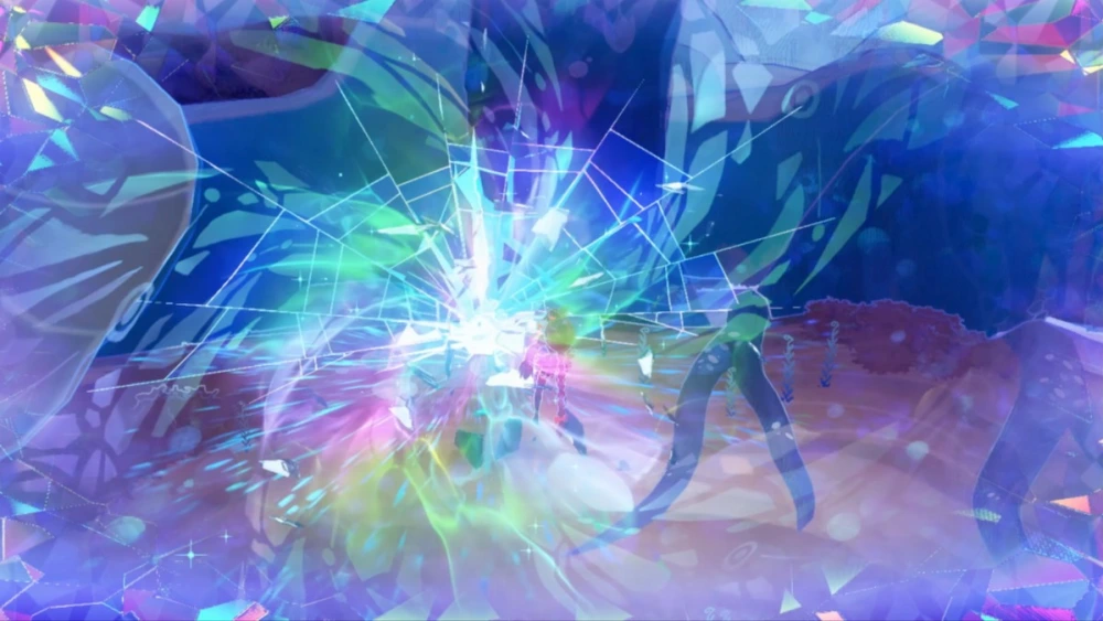 Test Bayonetta Origins : Cereza and the Lost Demon