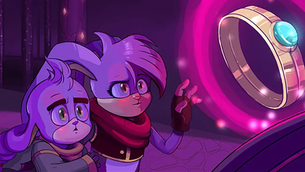 Les 10 meilleurs jeux pour furries qui valent la peine d'être joués