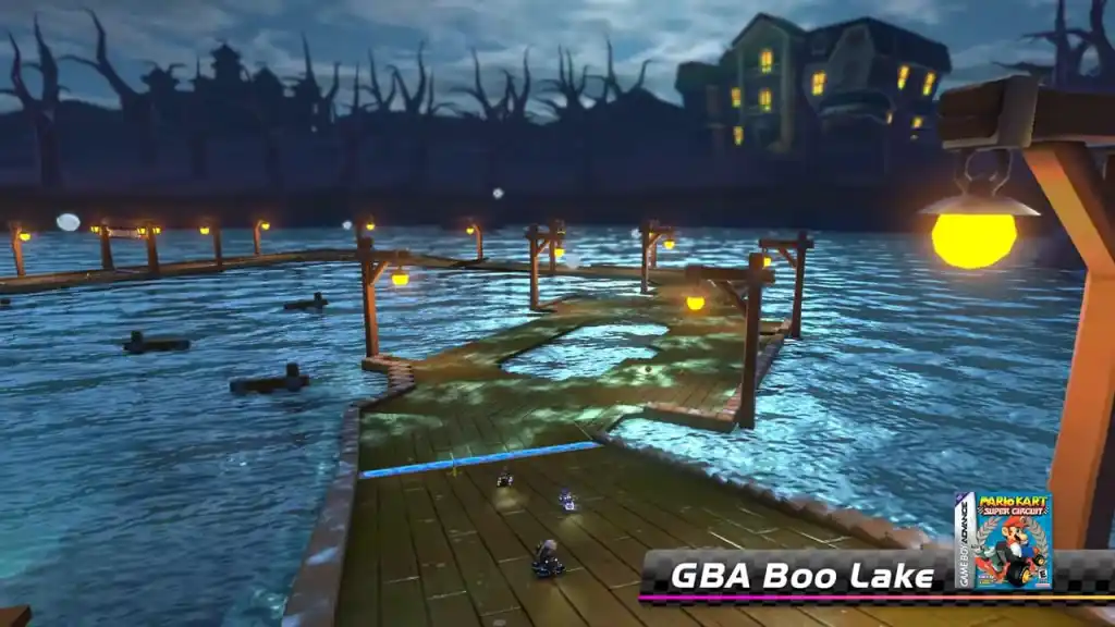 Toutes les pistes confirmées pour Mario Kart 8 Deluxe – Passe Booster Course 18 Toutes les pistes confirmées pour Mario Kart 8 Deluxe – Passe Booster Course